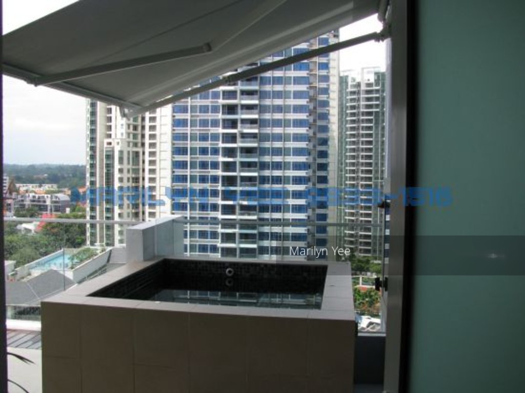 Newton Edge (D9), Apartment #217196391